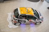 Prezentacja Zespołu Ulter-Sport Rally Team / Tomaszczyk / Sitek  Image