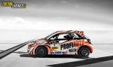 Prezentacja Zespołu Ulter-Sport Rally Team / Tomaszczyk / Sitek  Image