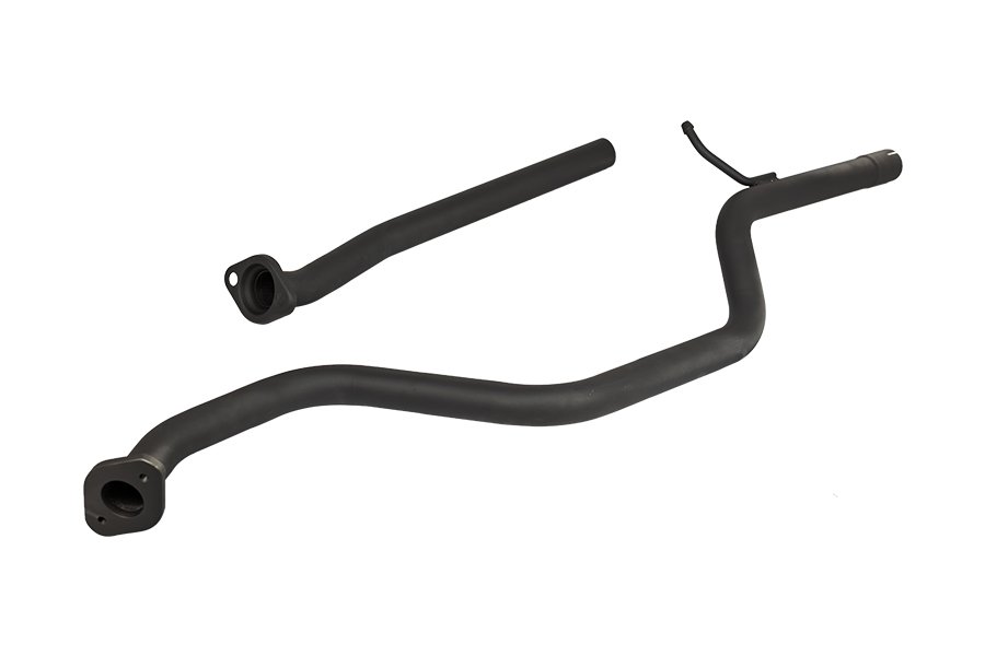 Rura Środkowa 5D / Middle Pipe 5D