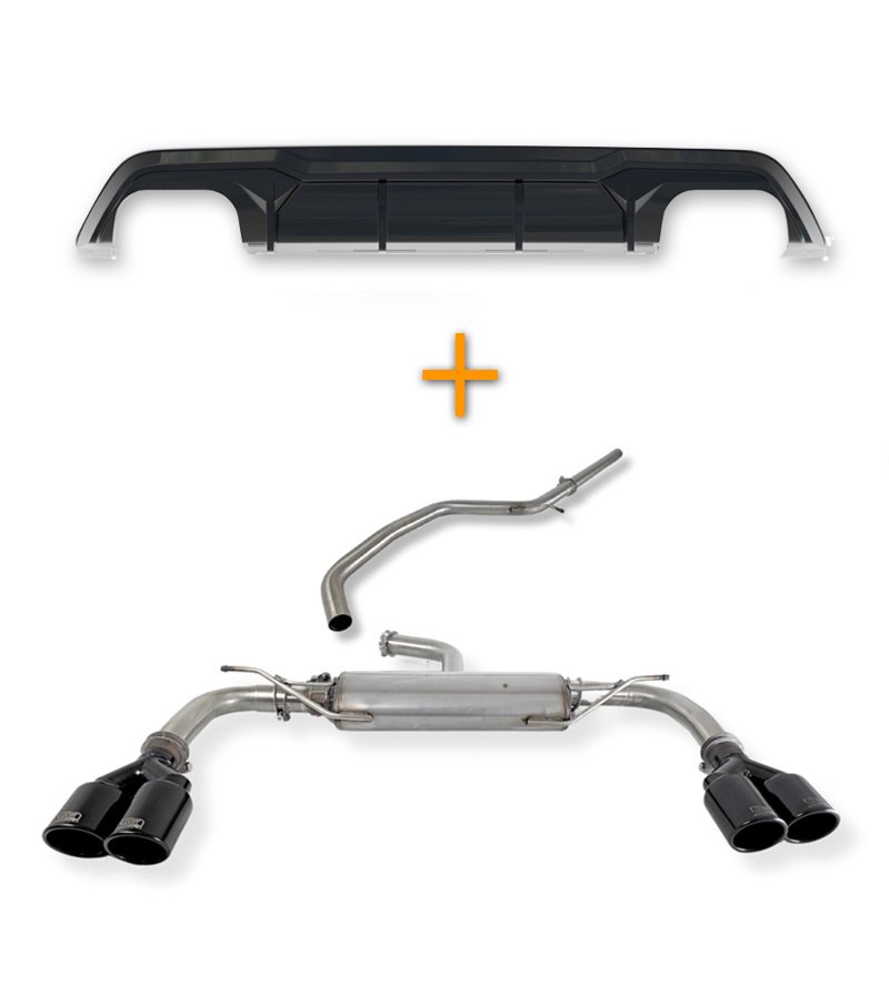 139-401ZV/NBL90RS PSR + MAXTON DESIGN dla CUPRA Formentor