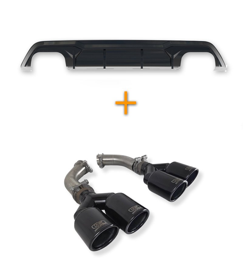 NX2-139-401/NBL90RS + MAXTON DESIGN dla CUPRA Formentor