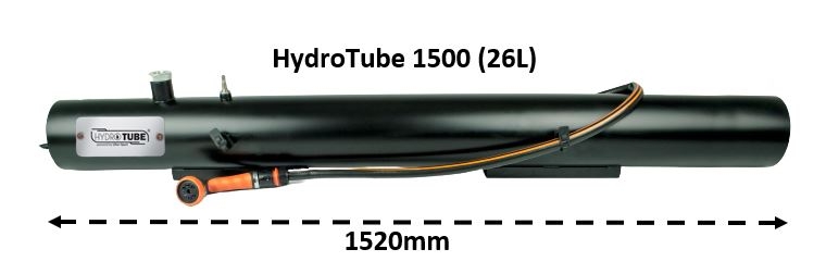 HydroTube 1500